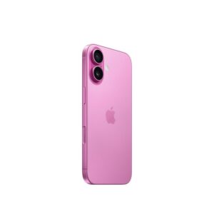 iPhone 16 Pink 128GB - Image 3