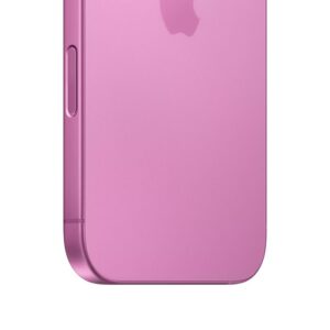 iPhone 16 Pink 128GB - Image 4