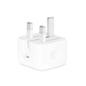 Apple 20W Power Adapter - Image 1