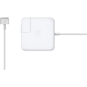 Apple 60W MagSafe 2 Power Adapter - Image 1