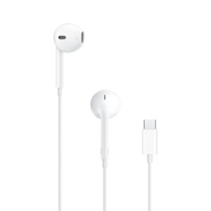 Apple EarPods (Type-C) - Image 1