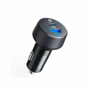 ANKER 35W CAR CHARGER - Image 1