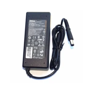 DELL 19.5 4.62A BIG PIN ORIGINAL CHARGER - Image 2
