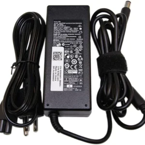 DELL 19.5 4.62A BIG PIN ORIGINAL CHARGER - Image 1