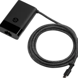 HP USB-C CHARGER 65W - Image 1