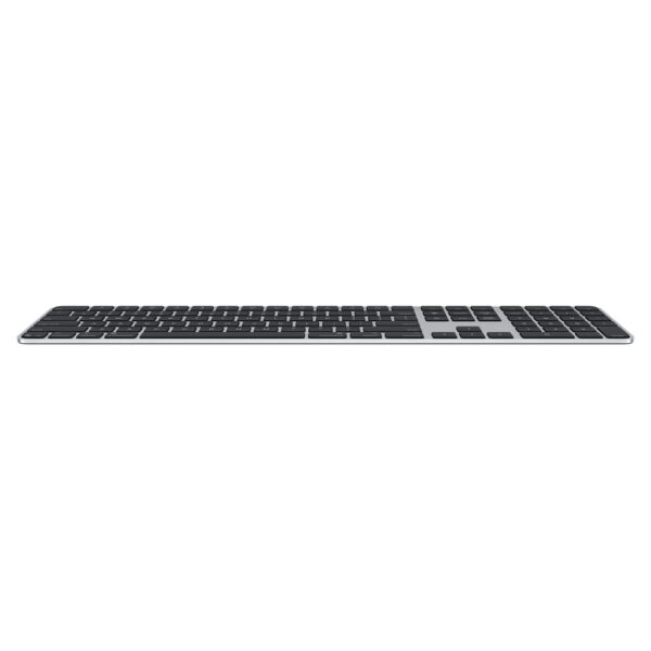 Magic KeyBoard-Touch ID and Numeric keypad 1