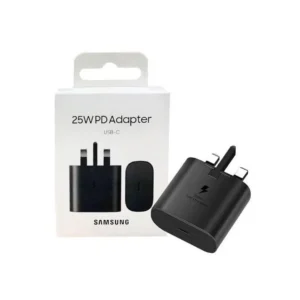 SAMSUNG 25W POWER ADAPTER - Image 1