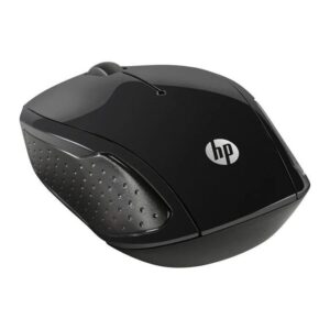 HP S200 Wireless Mouse - Image 3
