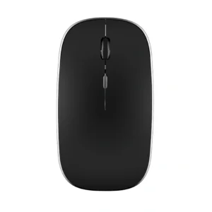 WiWU 2.4G Wireless Mouse Magic Optical (USB Nano Receiver) - Image 2
