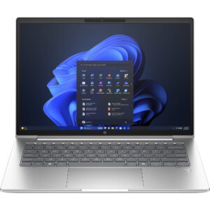 HP ProBook 440 G11 Notebook PC (Intel Core Ultra 7-155U, 16GB RAM, 512GB SSD) - Image 1