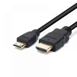 HDMI to HDMI Cable 3M - Image 1