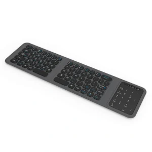 WiWU Foldable Wireless Keyboard FMK-05 - Image 3