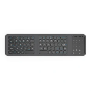 WiWU Foldable Wireless Keyboard FMK-05 - Image 2
