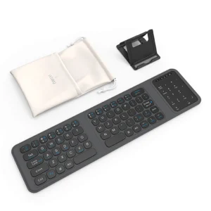 WiWU Foldable Wireless Keyboard FMK-05 - Image 4