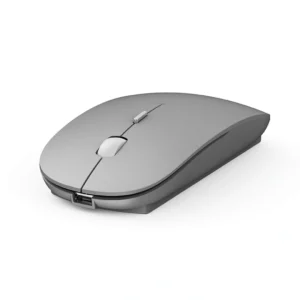 WiWU 2.4G Wireless Mouse Magic Optical (USB Nano Receiver) - Image 3