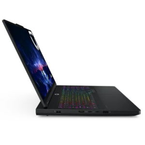 Lenovo Legion Pro 5 16IRX9 Gaming Laptop (Intel Core Ultra 9, 32GB RAM, 1TB SSD, RTX 8GB Graphics) - Image 4