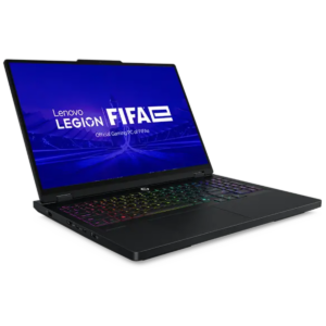 Lenovo Legion Pro 5 16IRX9 Gaming Laptop (Intel Core Ultra 9, 32GB RAM, 1TB SSD, RTX 8GB Graphics) - Image 3